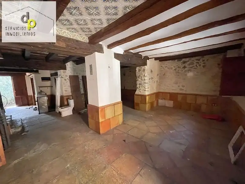 Edificio en venta en Sempere