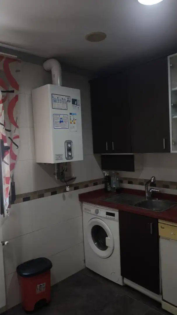 Cuina de Pis en venda en Casco Antiguo