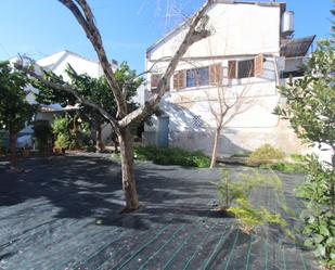 Garden of House or chalet for sale in  Palma de Mallorca  with Terrace