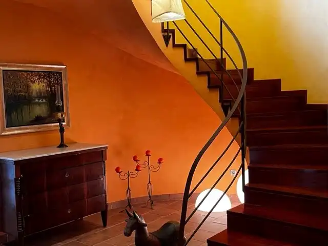 Casa o chalet en venta en Bescanó con Calefacción, Jardín privado y Parquet