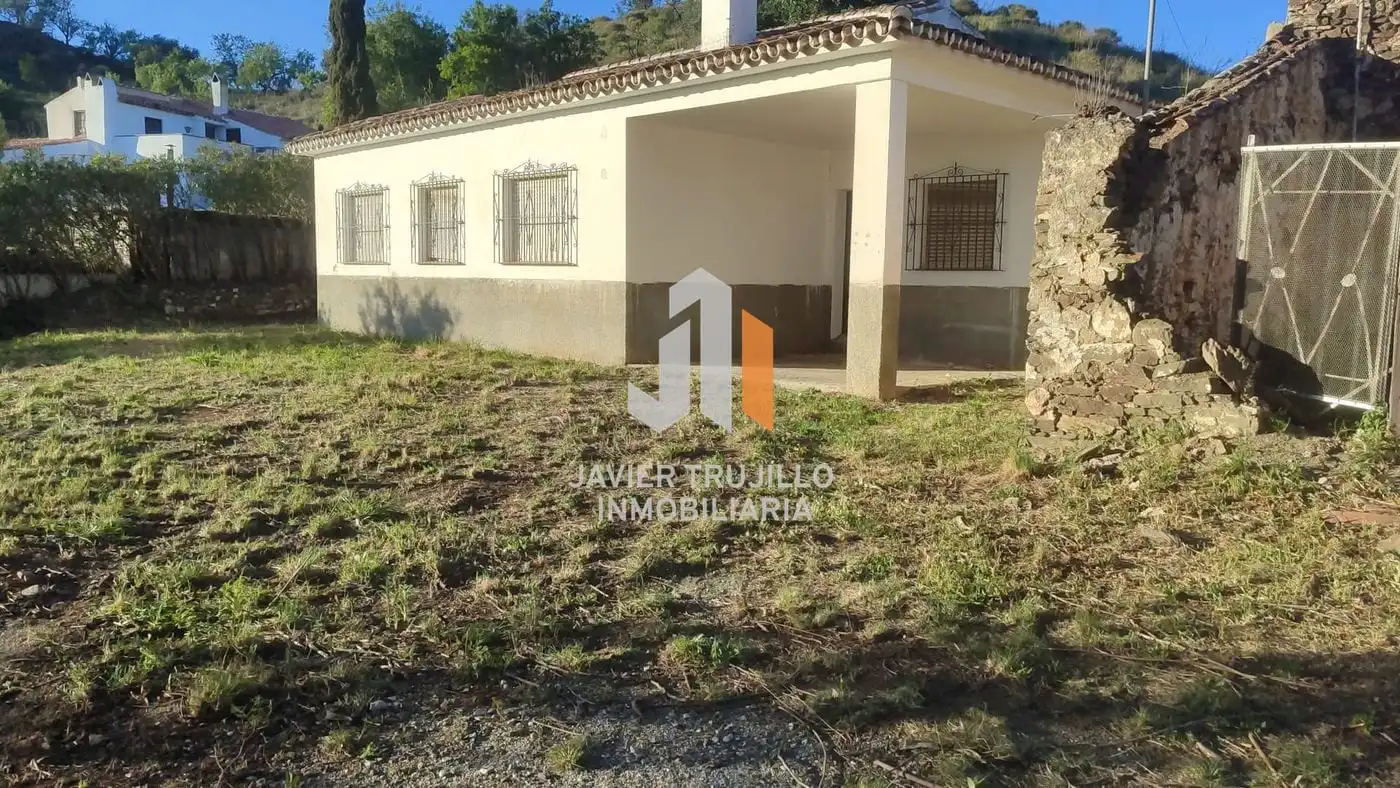 Terraced house for sale in Vélez-Málaga ciudad