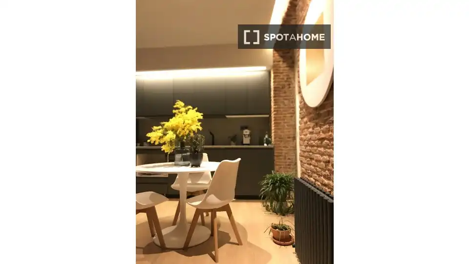 Appartamento con terrazza in affitto a Centro, imagen 10