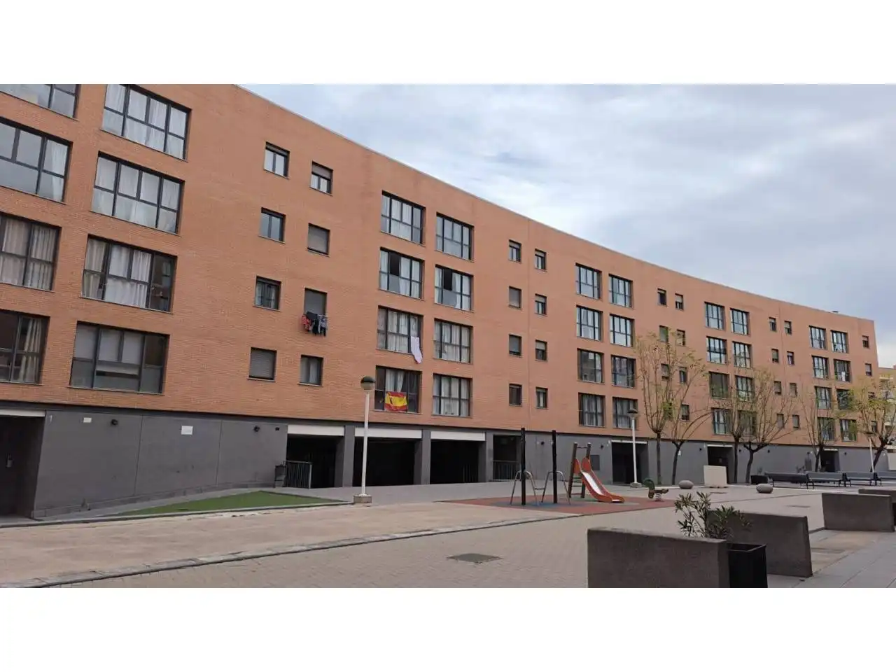 Apartamento en venta en Estación - Universidad