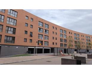 Exterior view of Apartment for sale in Castellón de la Plana / Castelló de la Plana