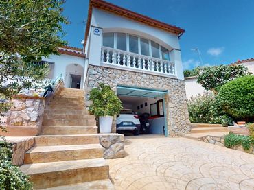 Maison avec jardin à vendre à Torre Valentina - Mas Vilar de La Mutxada - Treumal