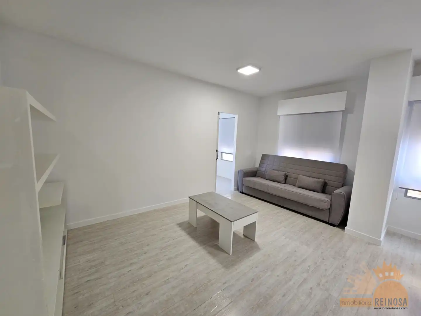 Apartament amb ascensor de lloguer a Casco Urbano, imagen 3