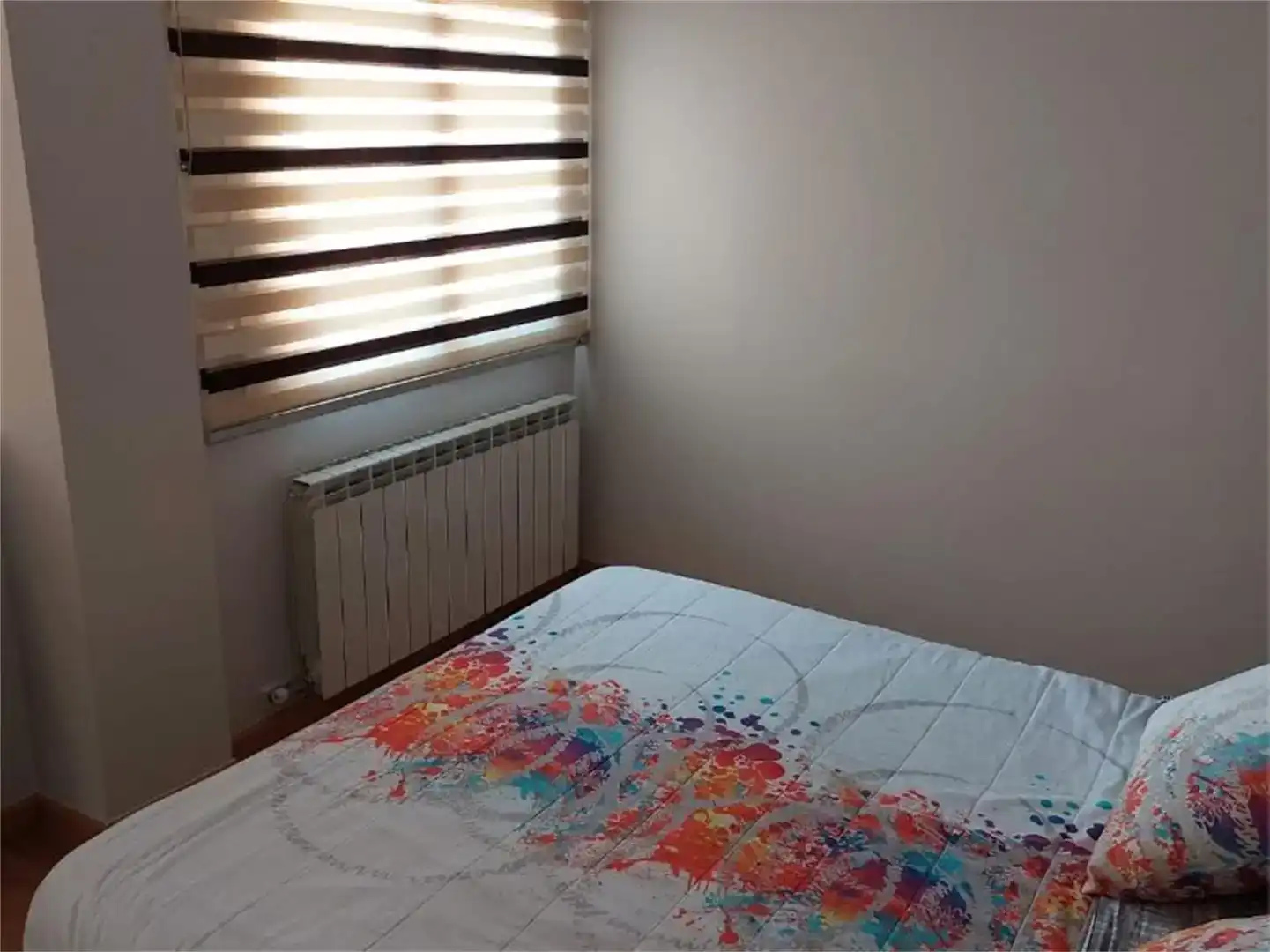 Habitación de Piso en venta en Torregrossa con Aire acondicionado, Parquet y Trastero