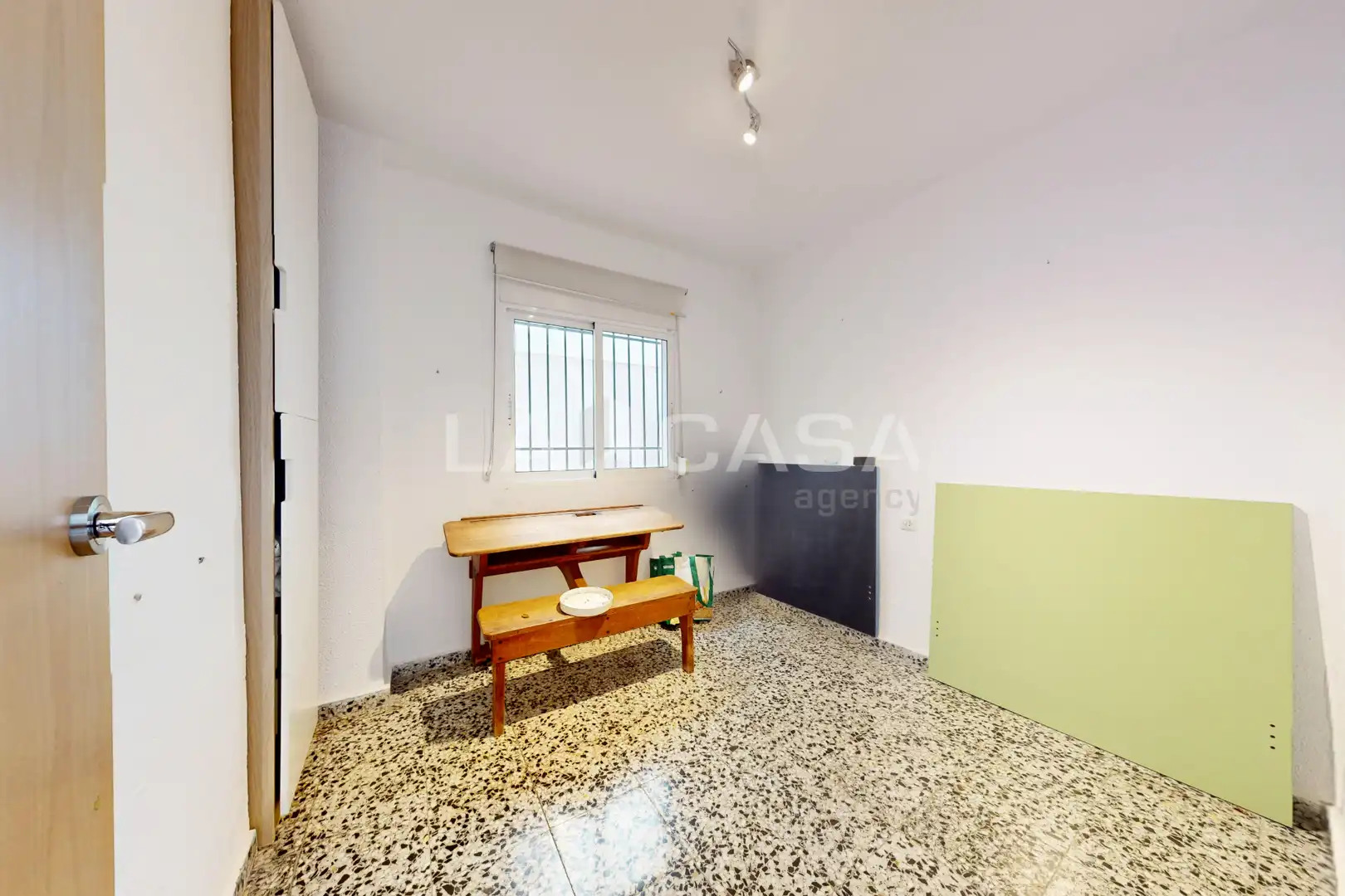 Piso con terraza en venta en Avinguda del Port, imagen 8