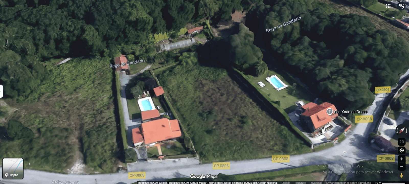 Grundstücke zum verkauf in Bergondo