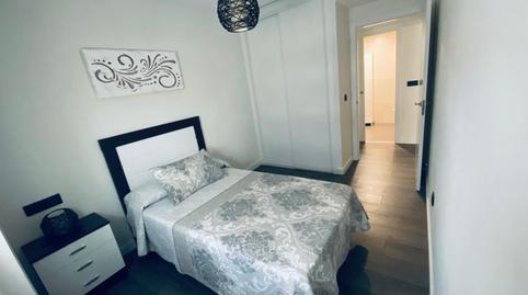 Foto 4 de Pis de lloguer a Avenida Elvas, Badajoz Capital