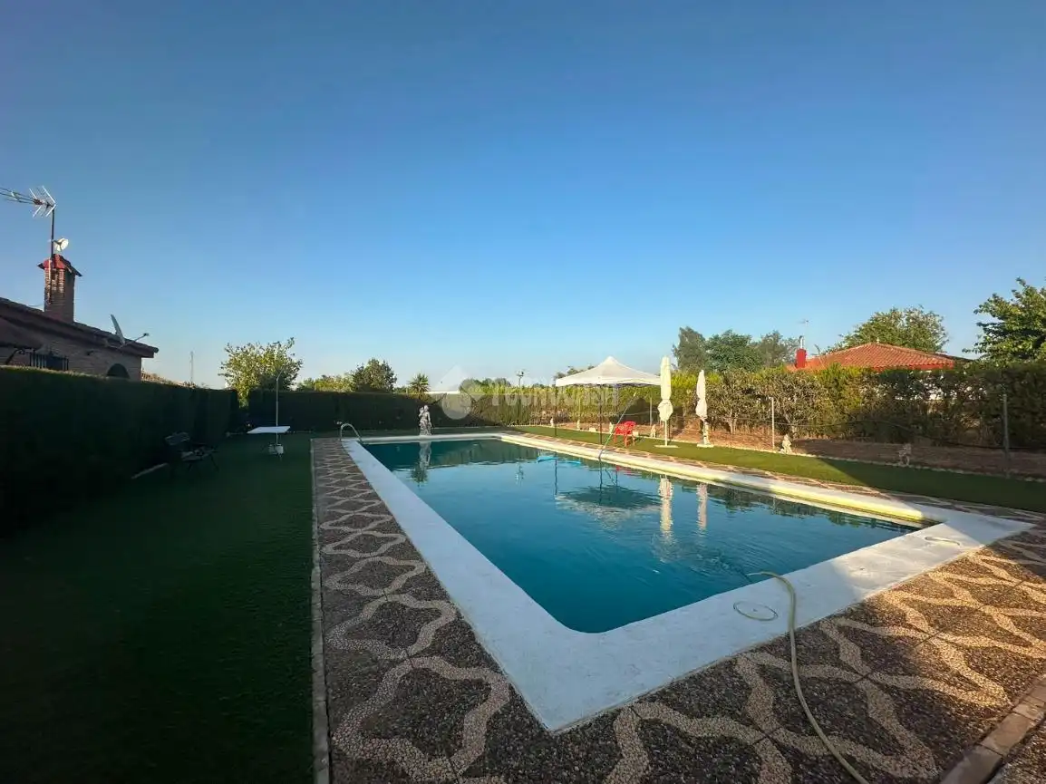 Casa rústica en venda a Carmona, imagen 19