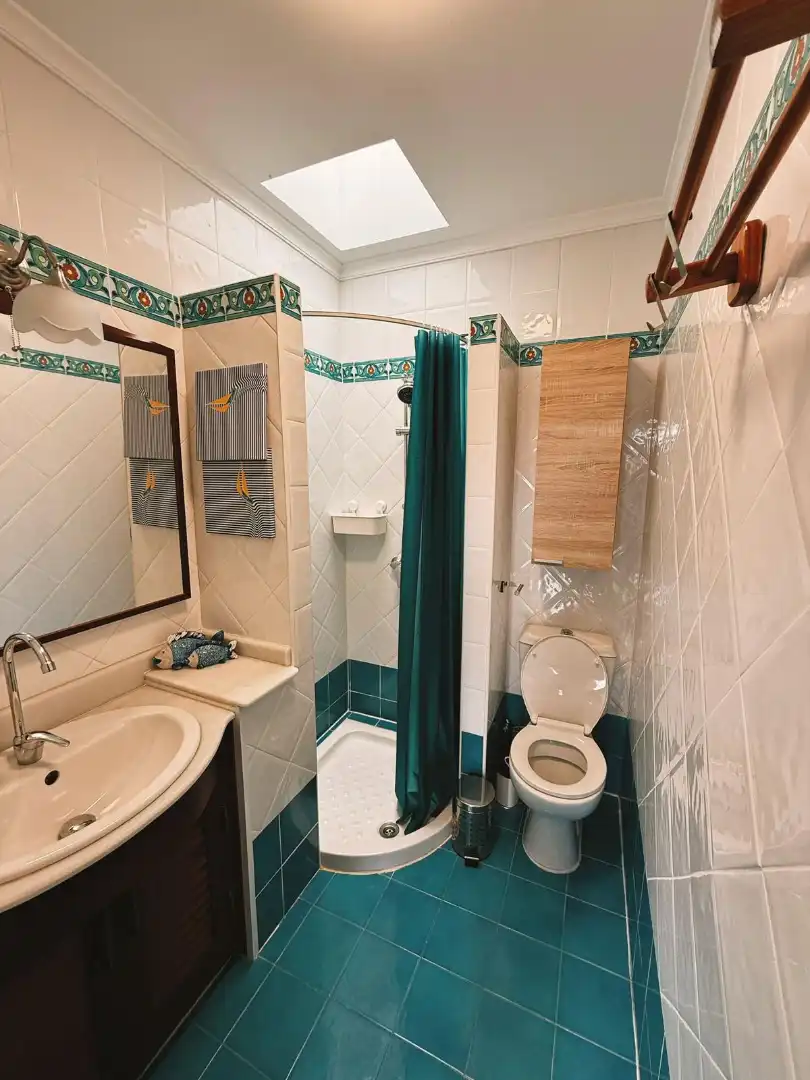 Baño de Casa o chalet en venta en Caleta de Fuste