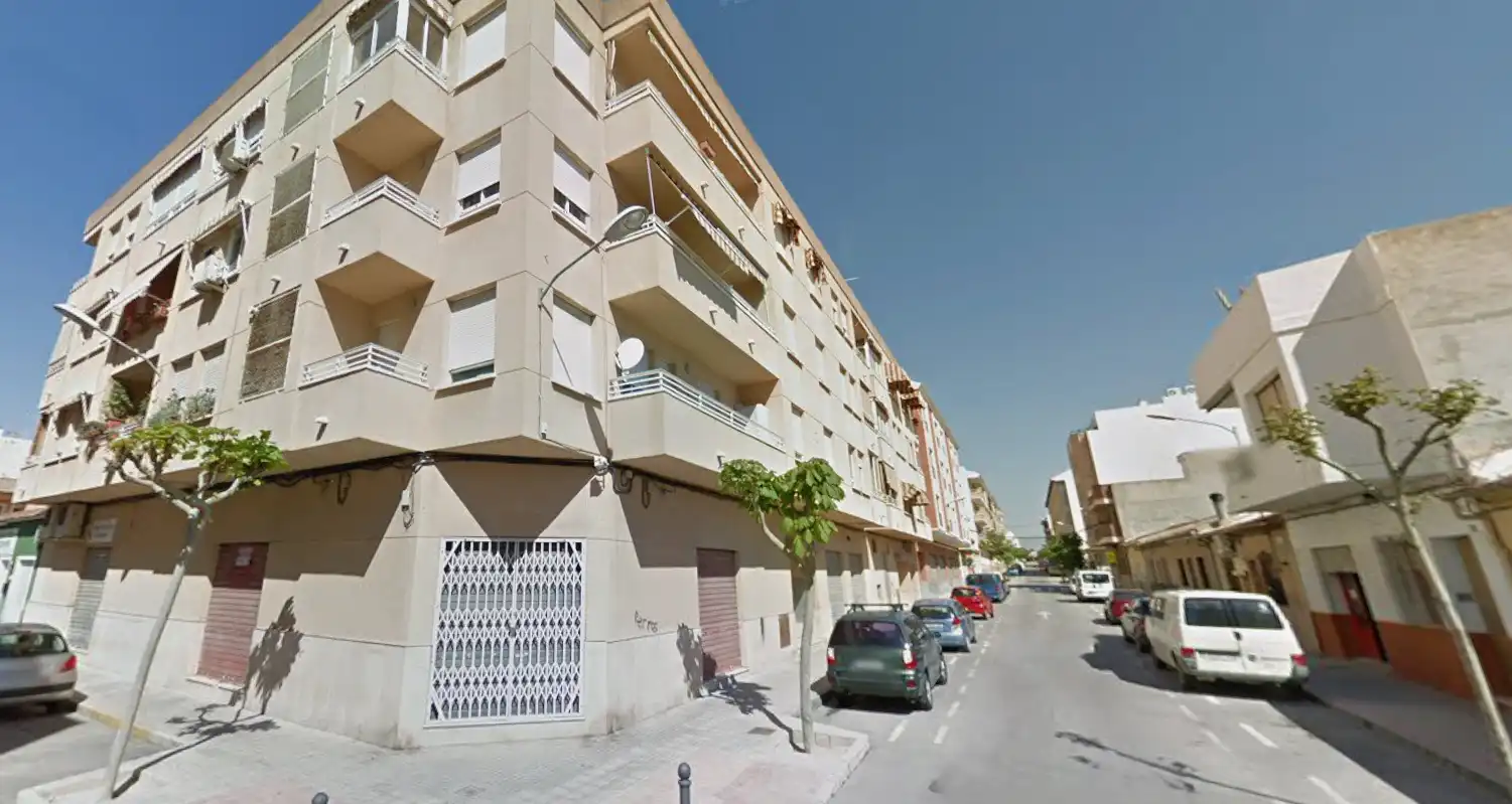 Flat for sale in PEDRO CANO, Centro