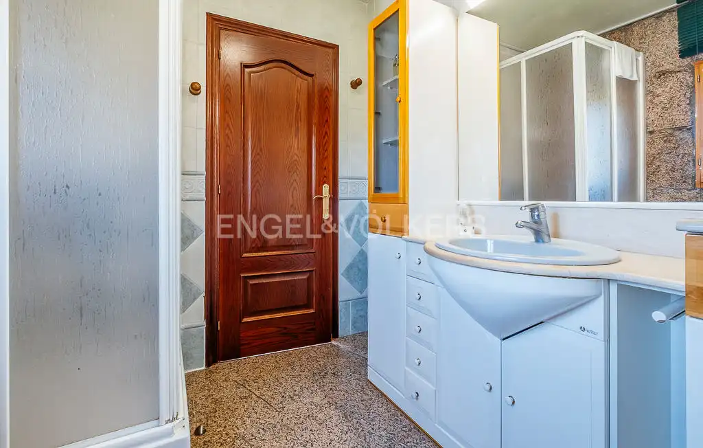 Casa amb terrassa en venda a Alella, imagen 22