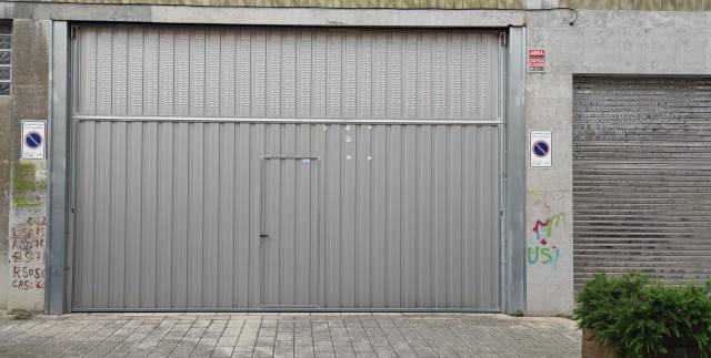 Local comercial en Alquiler en baratxeko en Usansolo