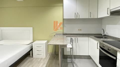 Photo 3 of Study to rent in Rua Pelamios, 16, Campus Norte - San Caetano, Santiago de Compostela