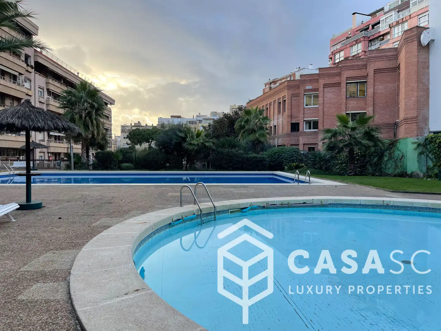 Piso en venta en Sant Gervasi i la Bonanova