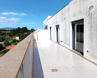 Terrace of Attic for sale in Torreblanca  with Terrace and Storage room