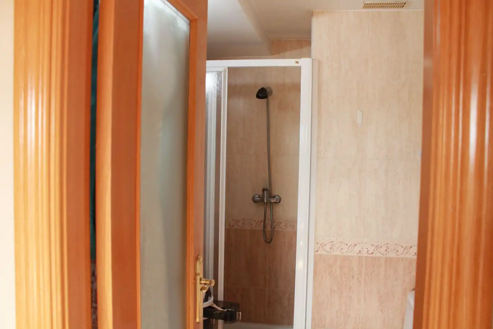Baño de Dúplex en venta en Boadilla del Monte