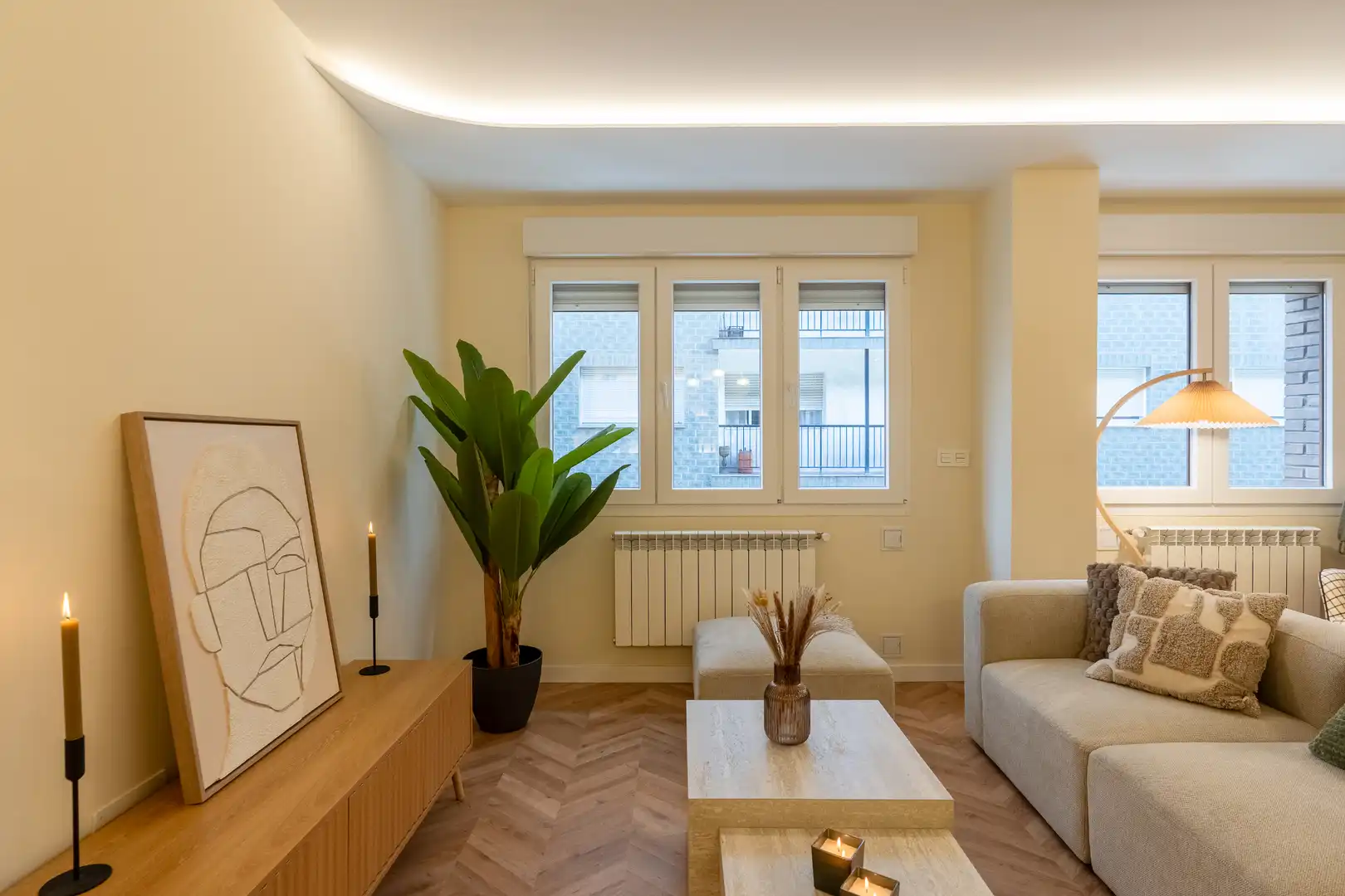 Flat with lift for sale in Calle Ezcurdia 66, imagen 3