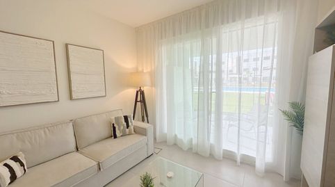 Foto 5 de Planta baixa en venda a Guadalobón, Estepona
