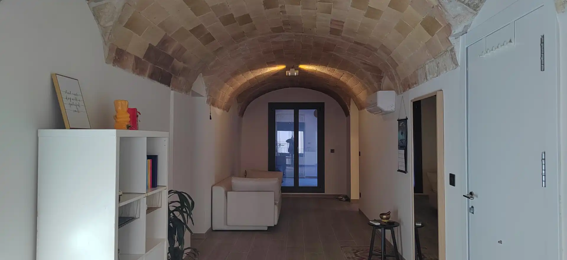 Maisonette zum Verkauf in L'Armentera mit Klimaanlage und Terrasse