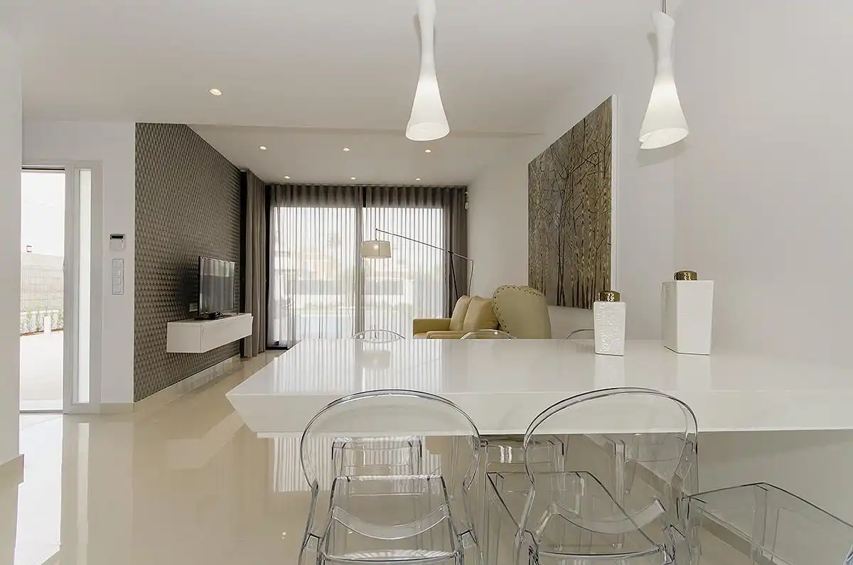 Villa avec piscine à vendre à Orihuela Costa, imagen 5