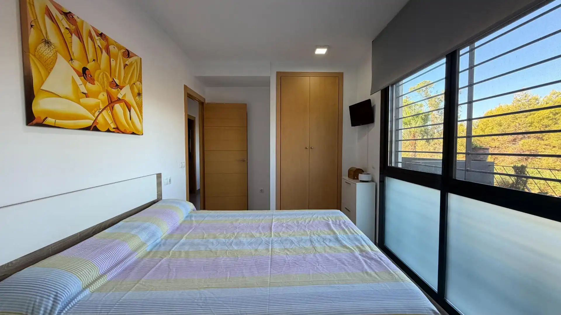 Wohnung mit Pool zum Verkauf in Avenida Mar 12, imagen 15