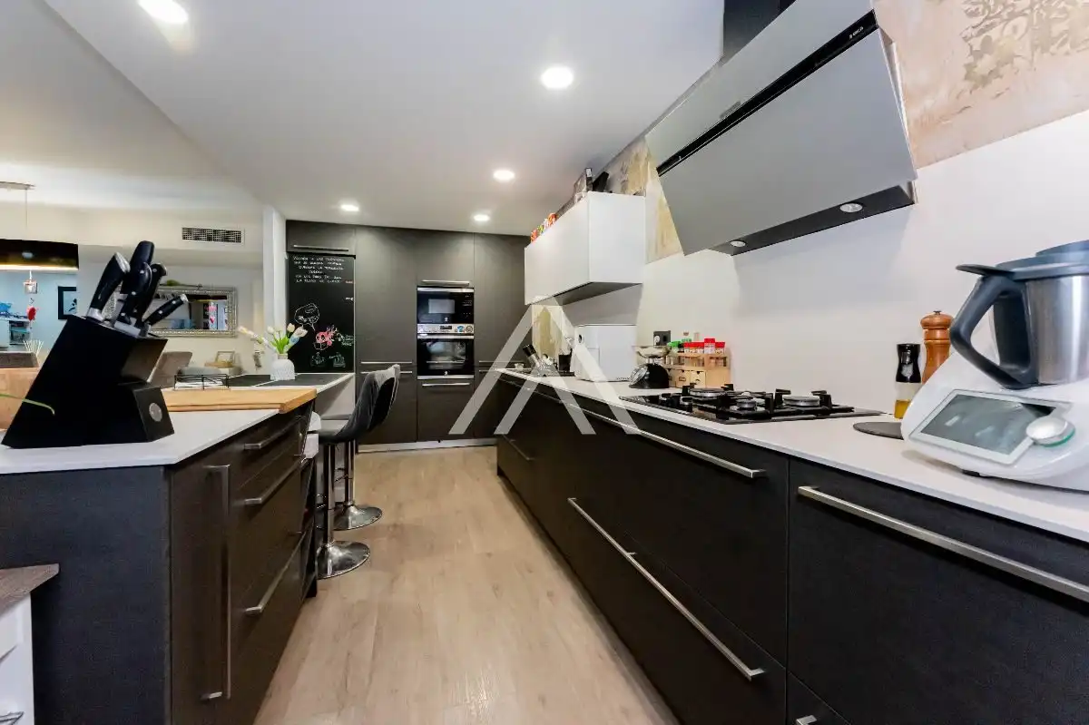 Duplex in vendita a Carrer de Santa Teresa, imagen 7