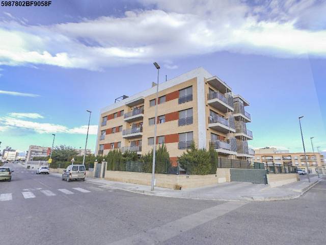 Piso en Venta en Carrer Mas de Barberans, 4345 en Valletes - Xiribecs