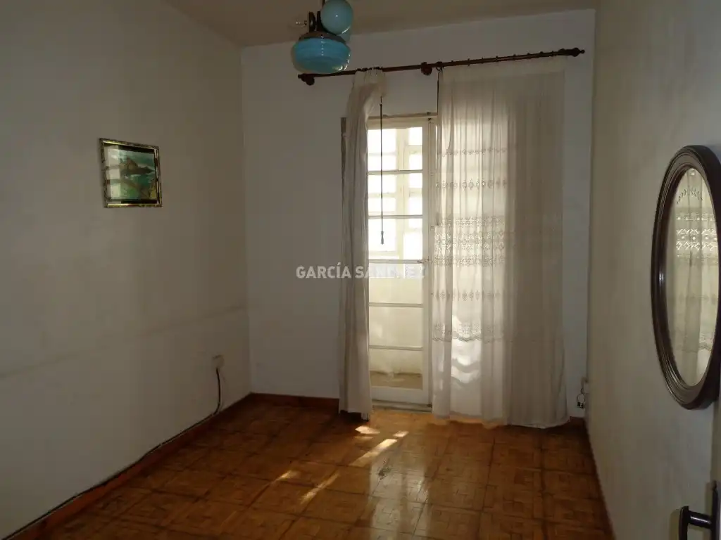 Casa adosada en venda en A Pobra do Caramiñal amb Balcó
