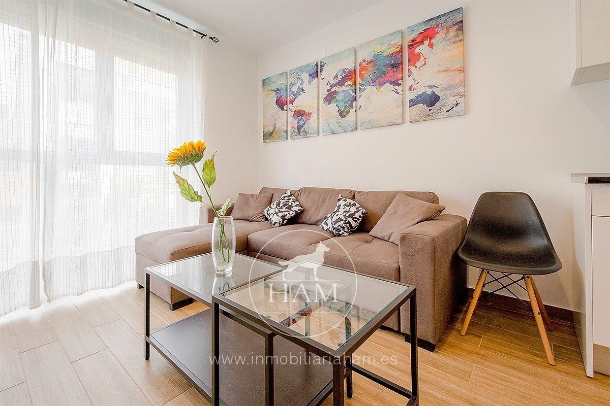 Wohnung zum verkauf in Calle de la Virgen del Castañar, Concepción, Ciudad Lineal