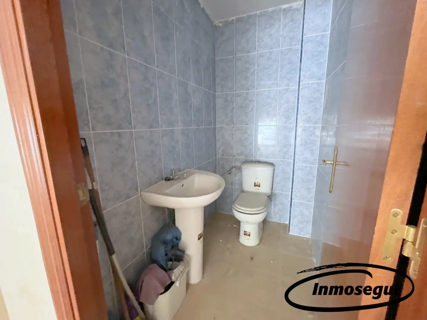 Baño de Local en venta en Tarragona con Terraza