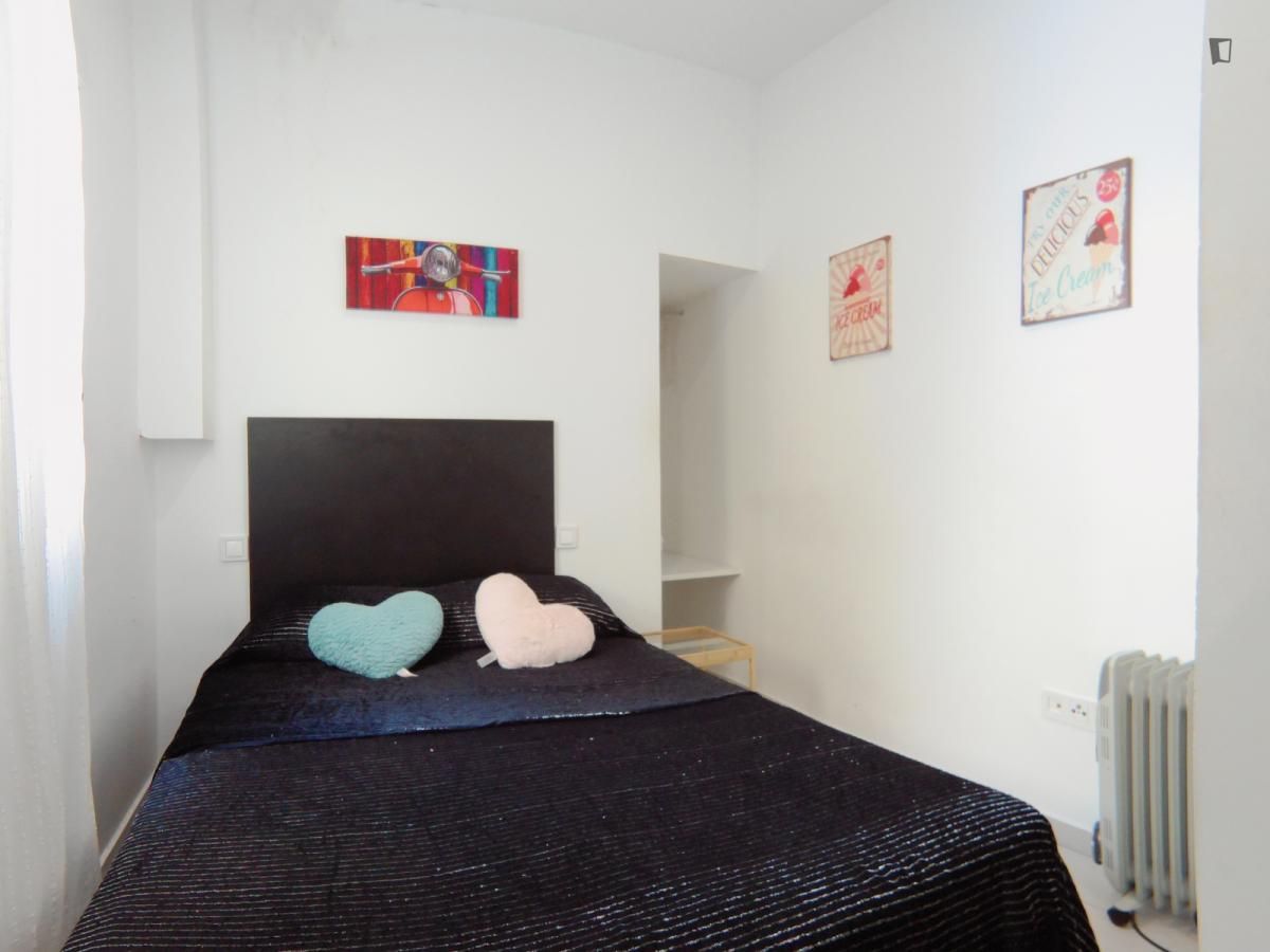 Estudio de alquiler en Pradolongo