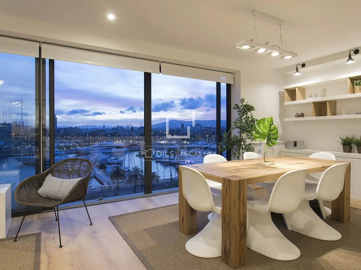 Ático con ascensor en venta en Ciutat Vella, imagen 40