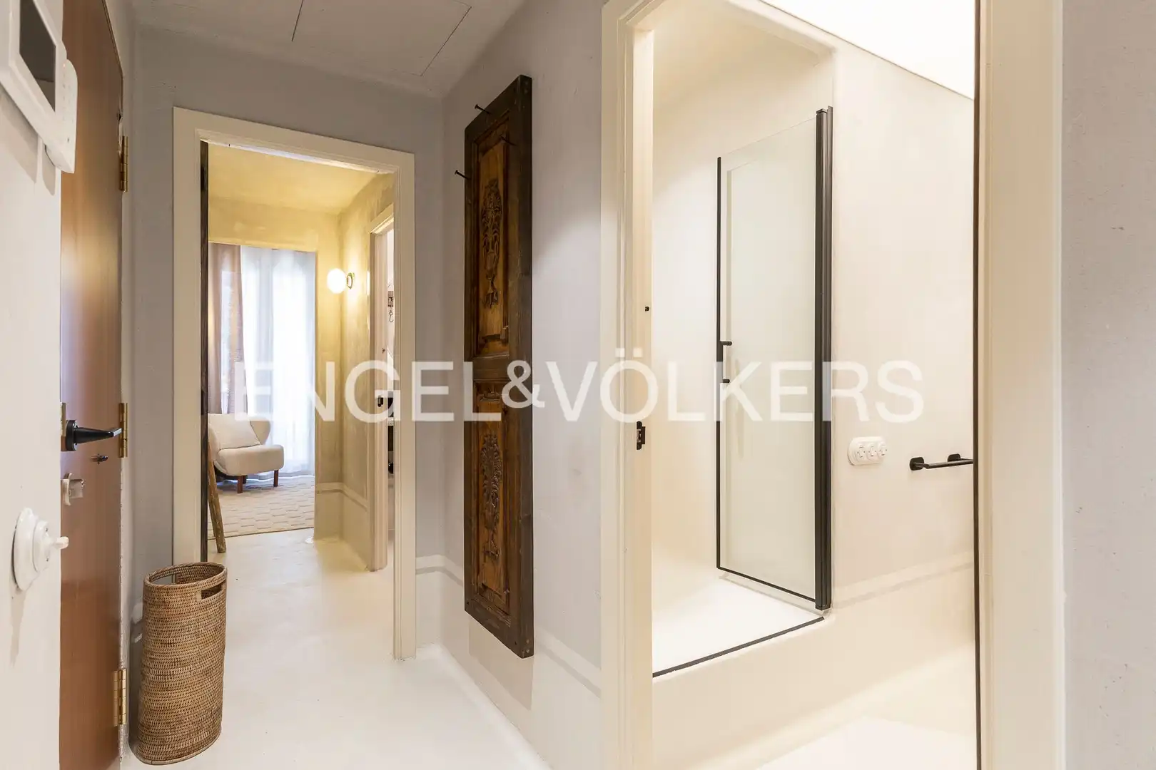 Attic for sale in Sants