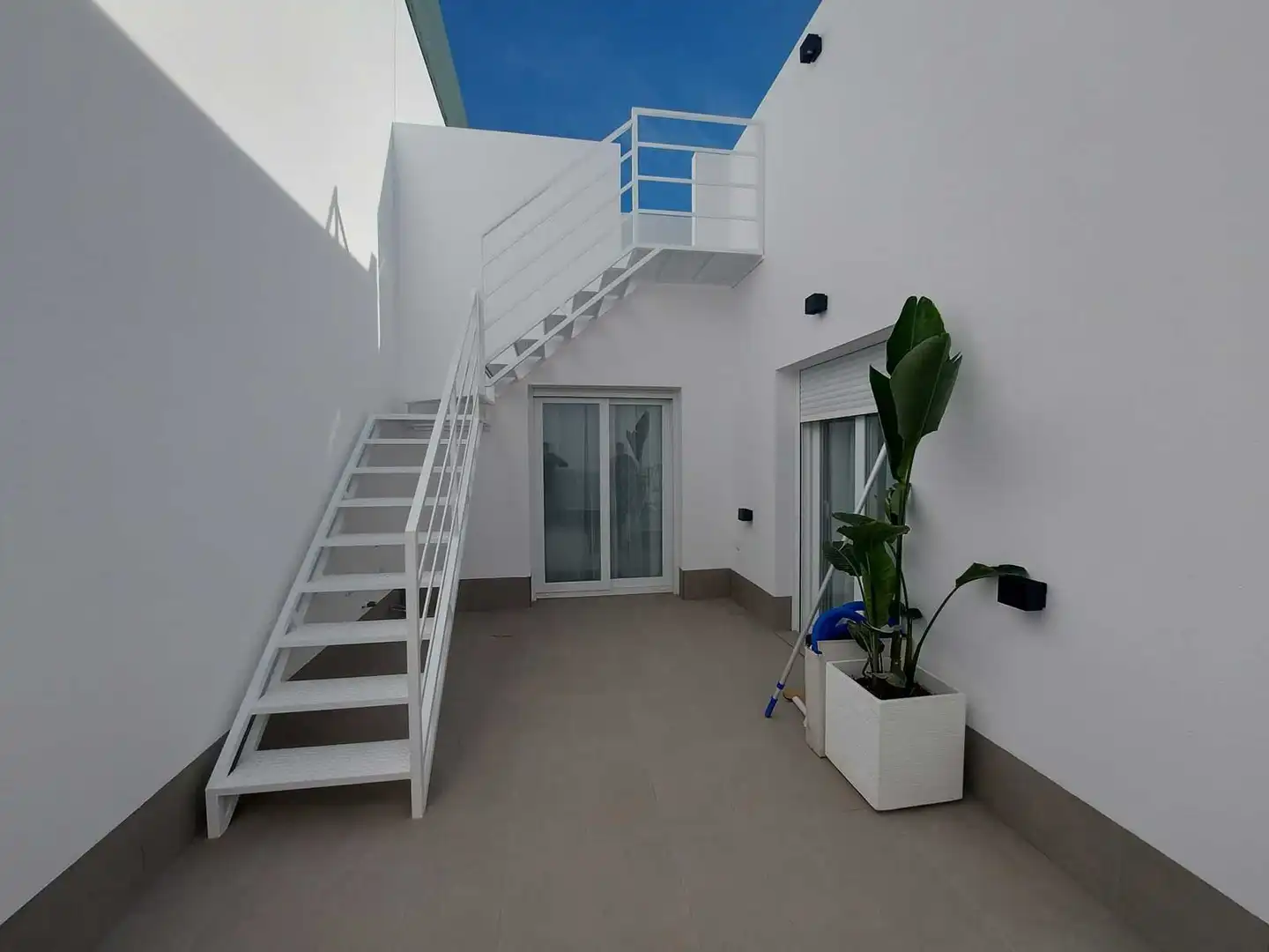 Villa avec piscine à vendre à Calle Calle Margarita Lozano (Roldan), imagen 16