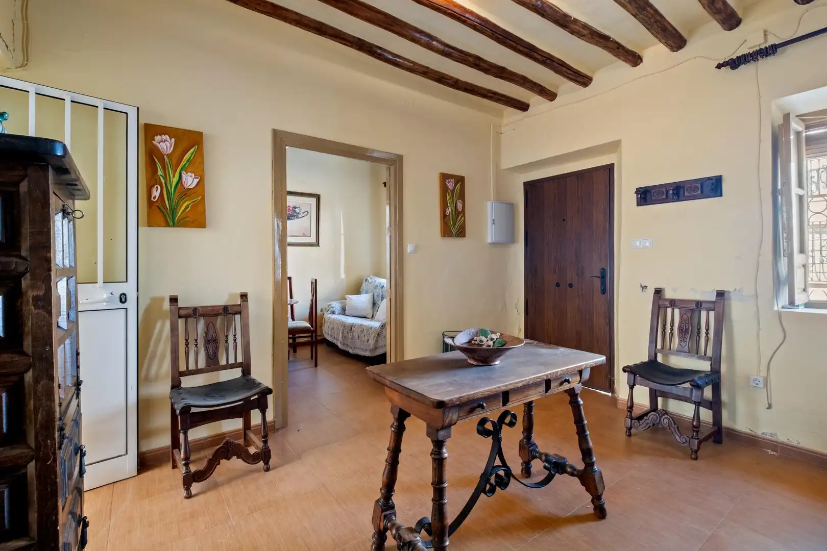 Casa o chalet en venta en Antequera