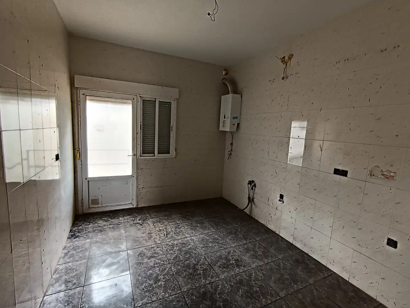 Casa adosada en venta en Calle Granátula, Moral de Calatrava
