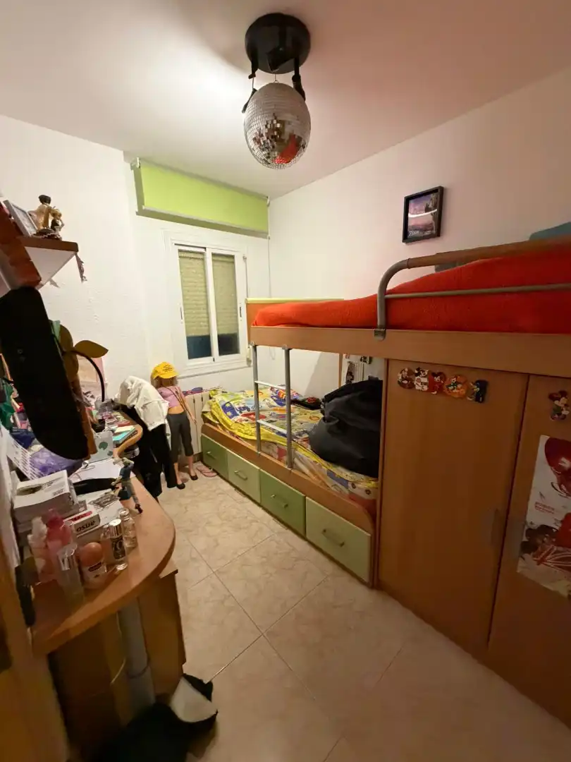 Wohnung zum Verkauf in Can Fatjó - Sant Jordi Park - Plana del Castell
