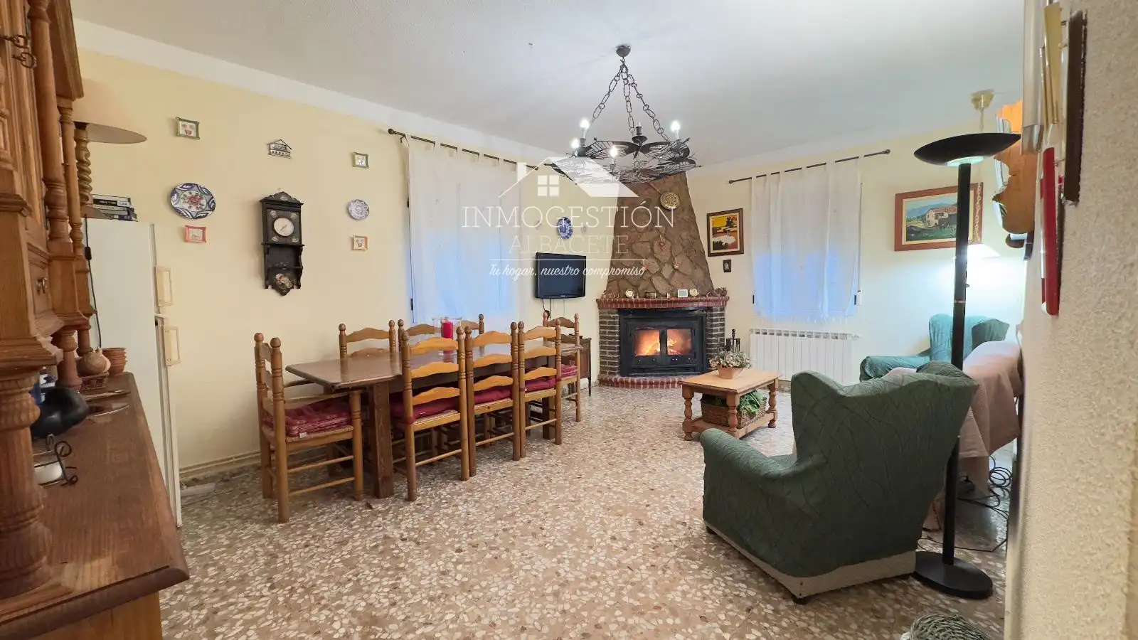 Villa avec jardin à vendre à Alcaraz, imagen 43