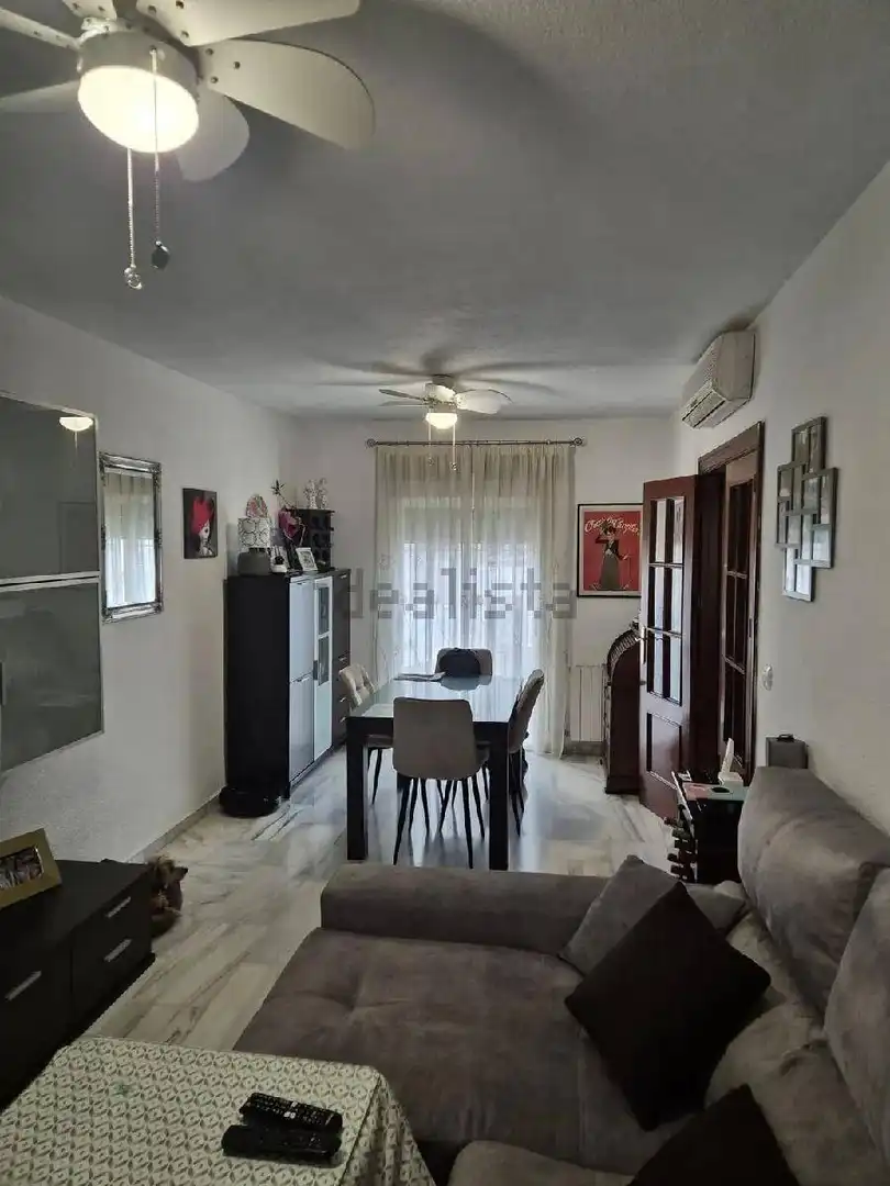 Detached house with terrace for sale in Ogíjares, imagen 10