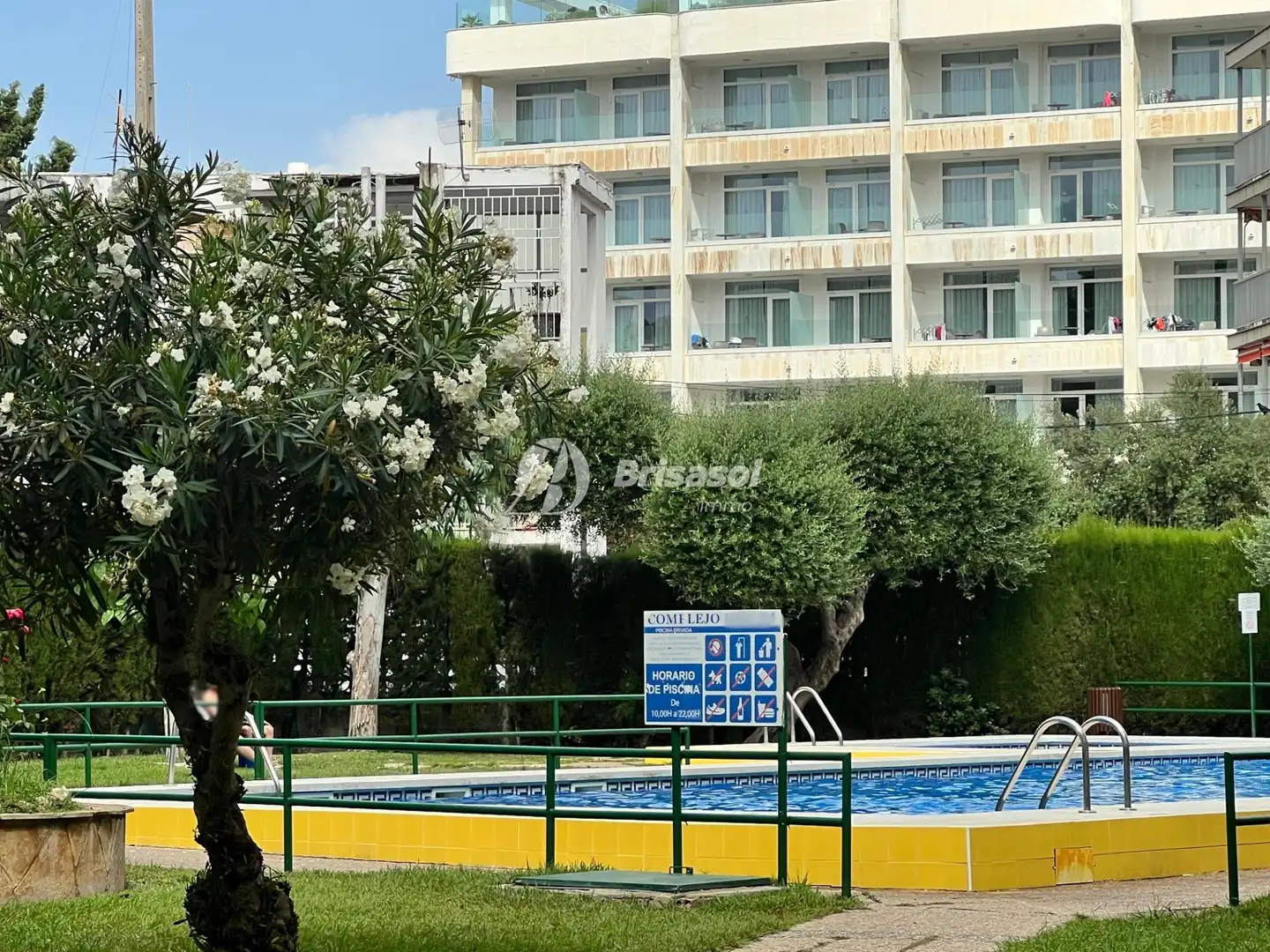 Piso con terraza en venta en Mar i Camp - Platja dels Capellans, imagen 15