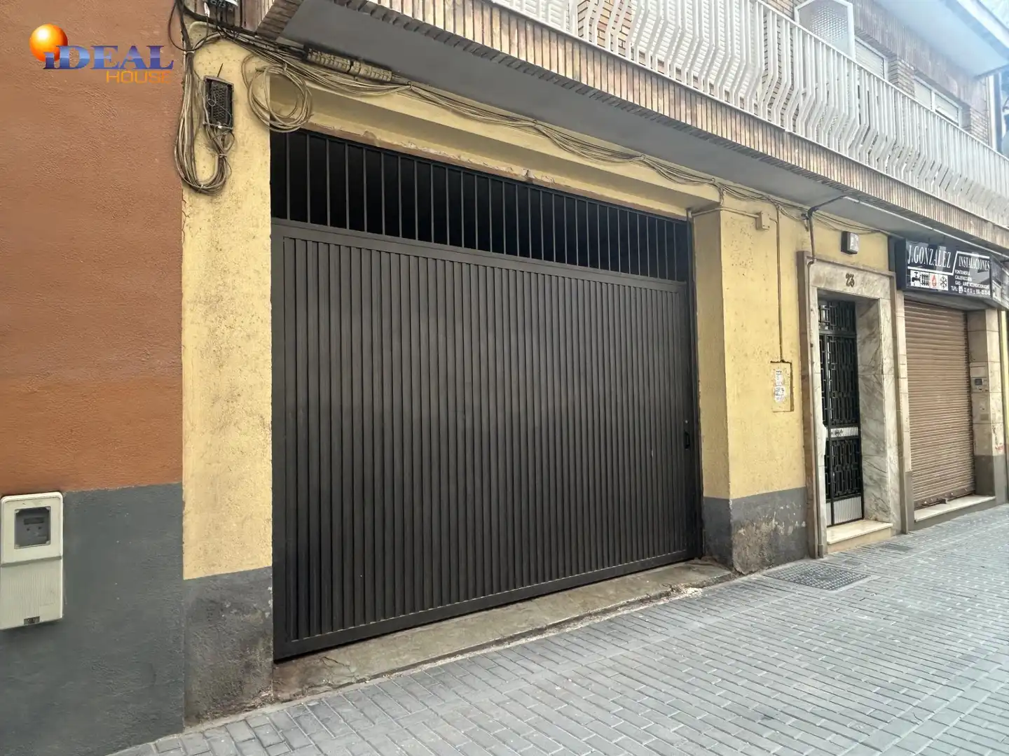 Aparcament en venda a Centro, imagen 2