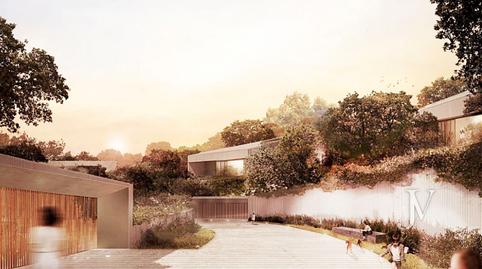 Foto 4 de Casa o xalet en venda a Calle del Espino, Urbanización Este - Montepríncipe, Boadilla del Monte