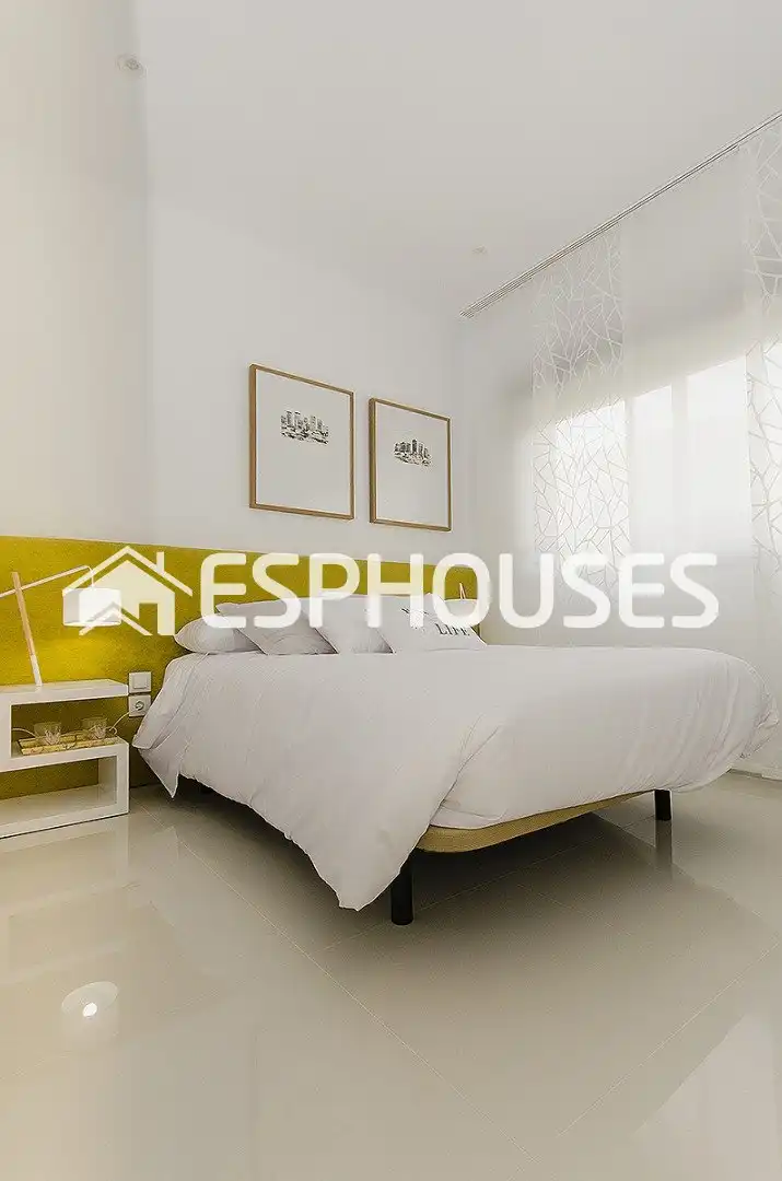 Chalet con terraza en venta en Orihuela Costa, imagen 43