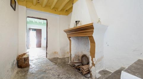 Foto 3 de Finca rústica en venda a Albuñuelas, Granada