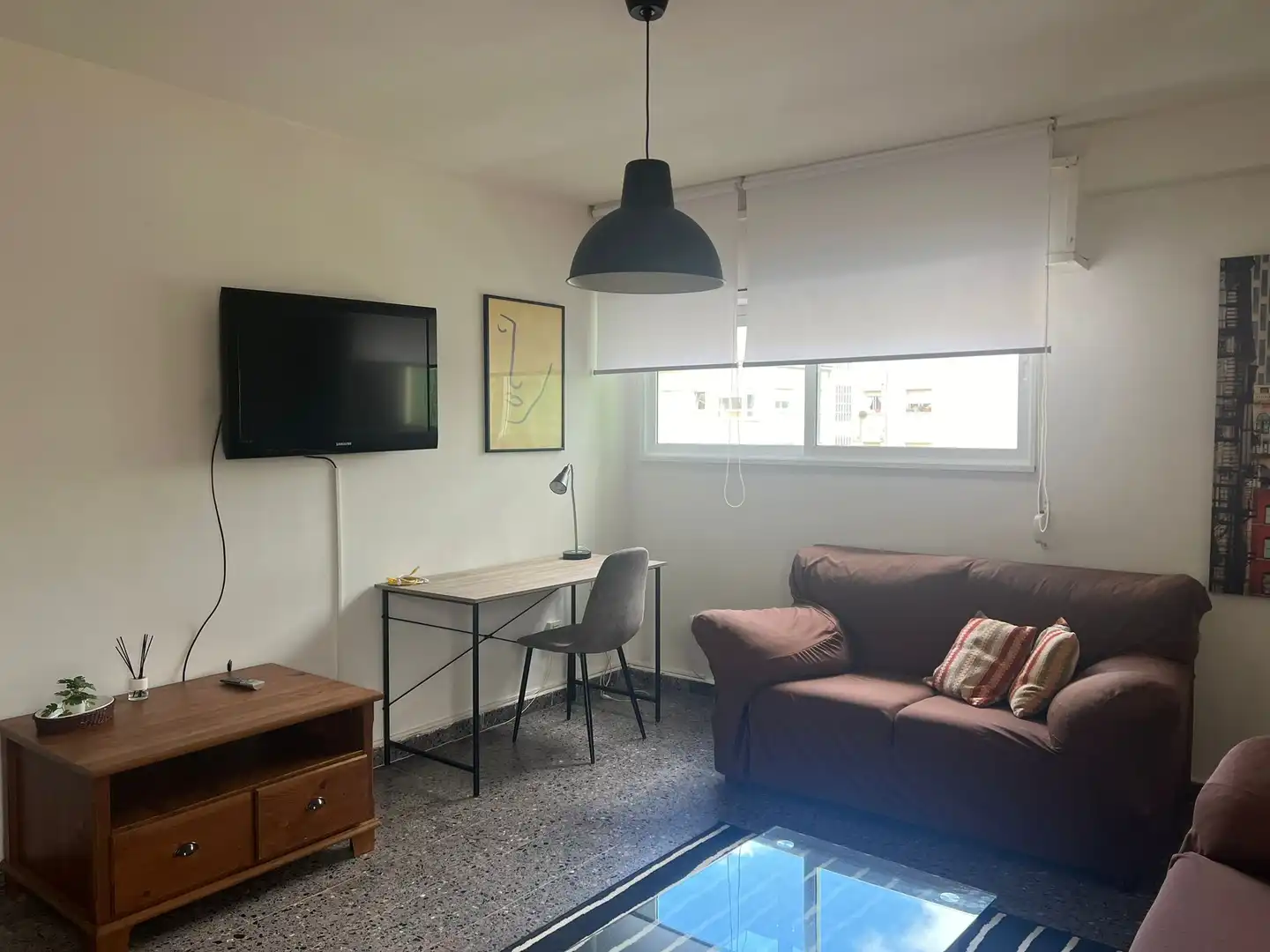 Fotografía del inmueble reportado: 600 €/mes — Ferrol, Ferrol