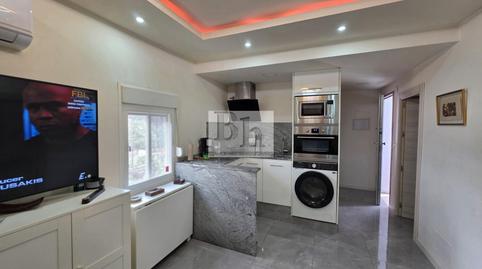 Foto 3 de Pis en venda a Girón - Las Delicias, Málaga