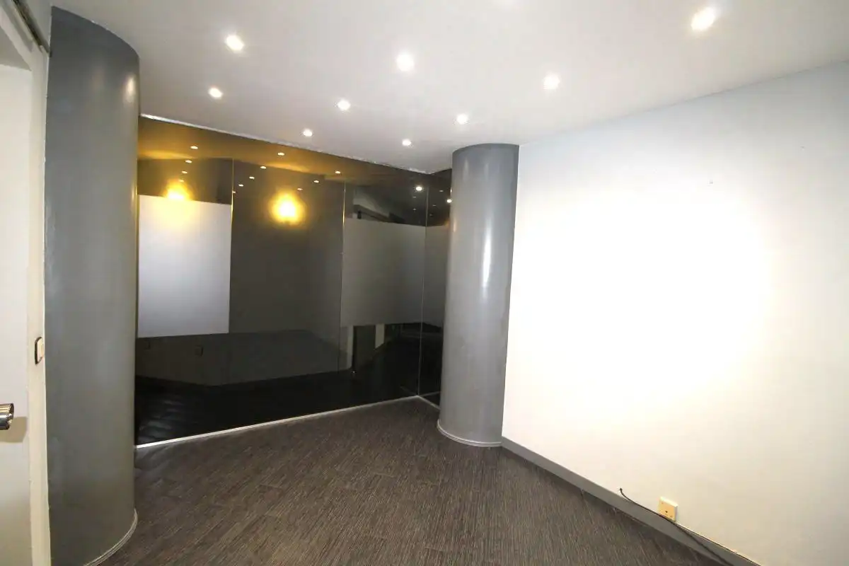 Oficina amb ascensor de lloguer a Centro - Casco Histórico, imagen 12